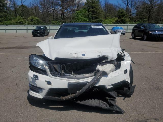 VIN WDDGF8AB5DR293784 2013 Mercedes-Benz C-Class, 3... no.5