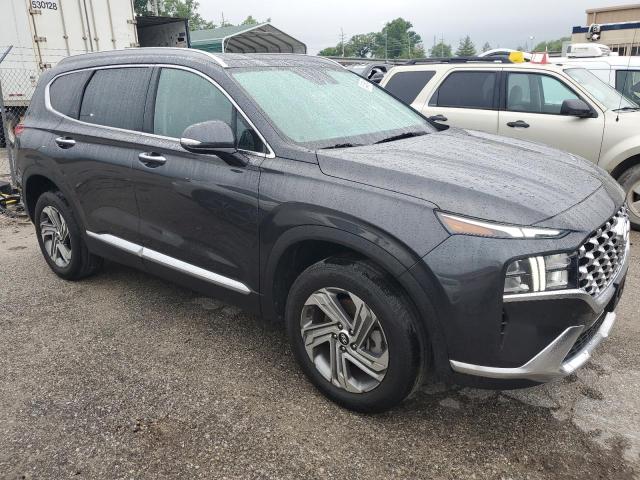 2022 HYUNDAI SANTA FE S - 5NMS3DAJ9NH405022