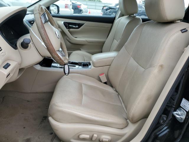 2013 Nissan Altima 2.5 VIN: 1N4AL3AP2DC127853 Lot: 53658714