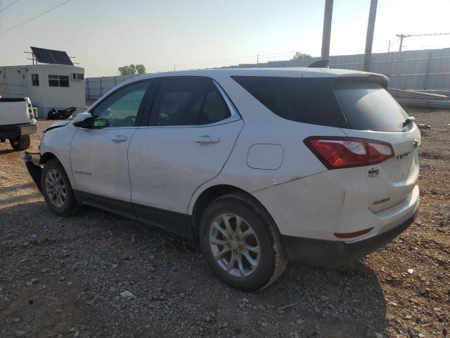 2020 CHEVROLET EQUINOX LT - 3GNAXJEV8LS738188