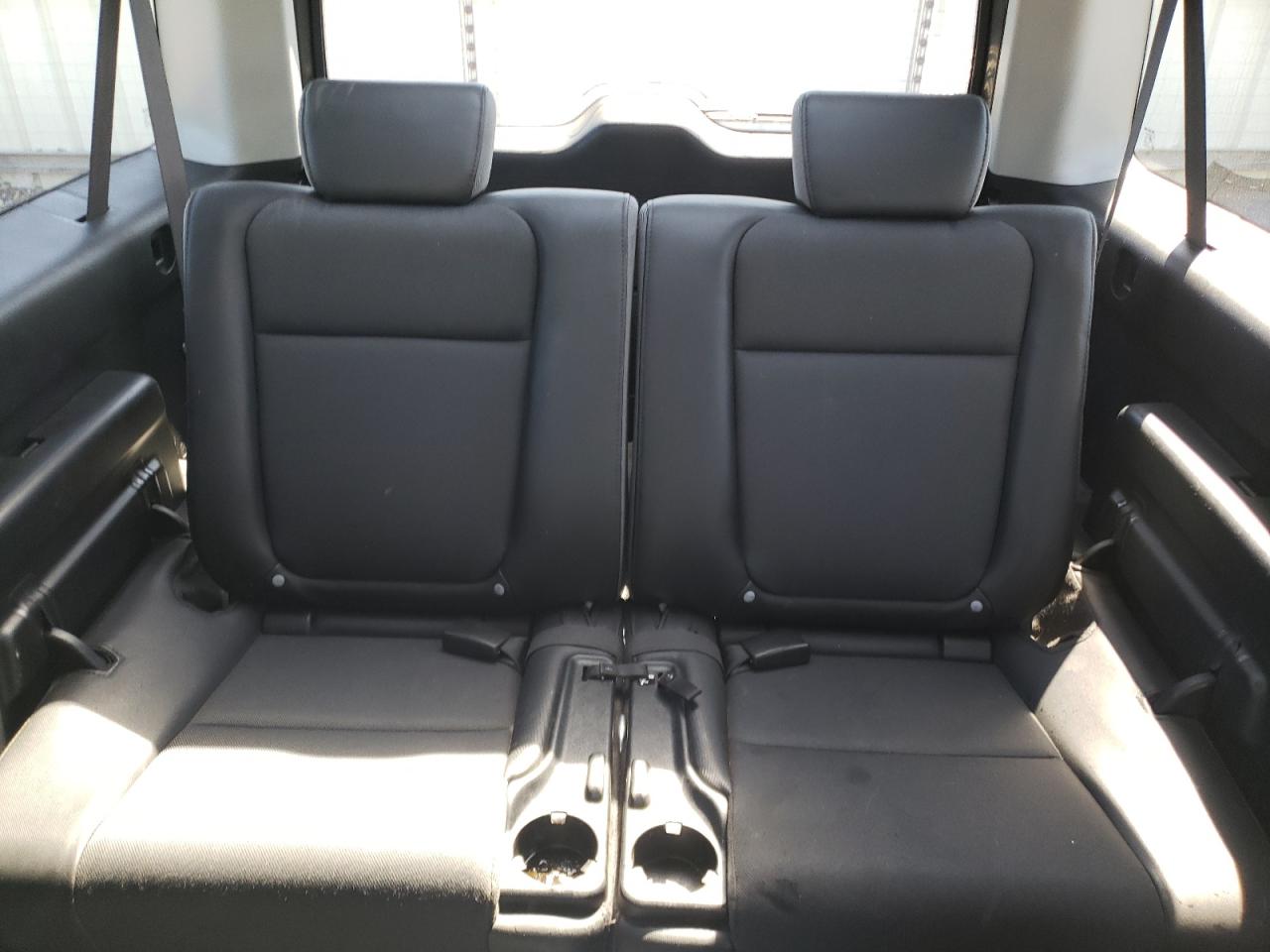 5J6YH28655L017375 2005 Honda Element Ex