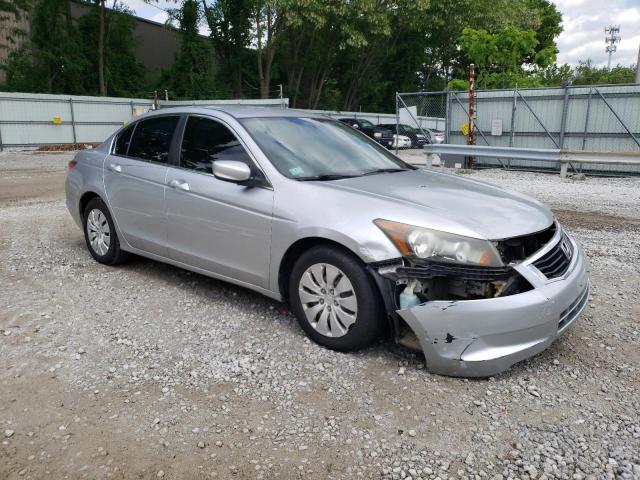 2008 Honda Accord Lx VIN: 1HGCP26308A052371 Lot: 56833874