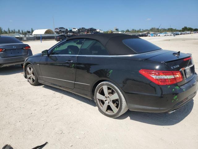 2012 Mercedes-Benz E 550 VIN: WDDKK7DF8CF153209 Lot: 53987964