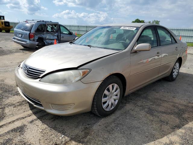 2005 Toyota Camry Le VIN: 4T1BE32K55U590296 Lot: 56474544