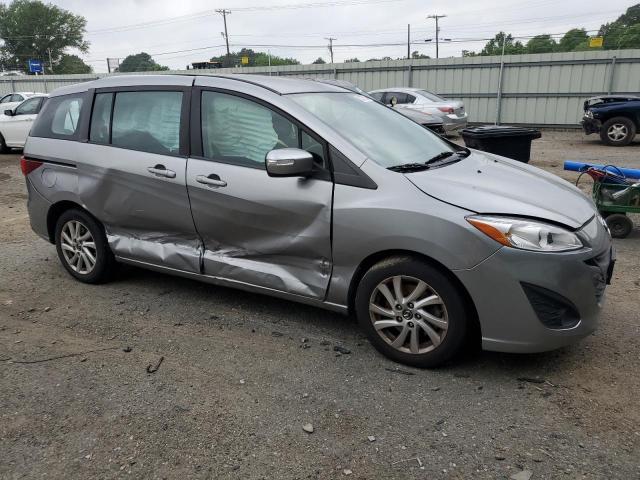 2014 Mazda 5 Sport VIN: JM1CW2BLXE0177628 Lot: 53757254