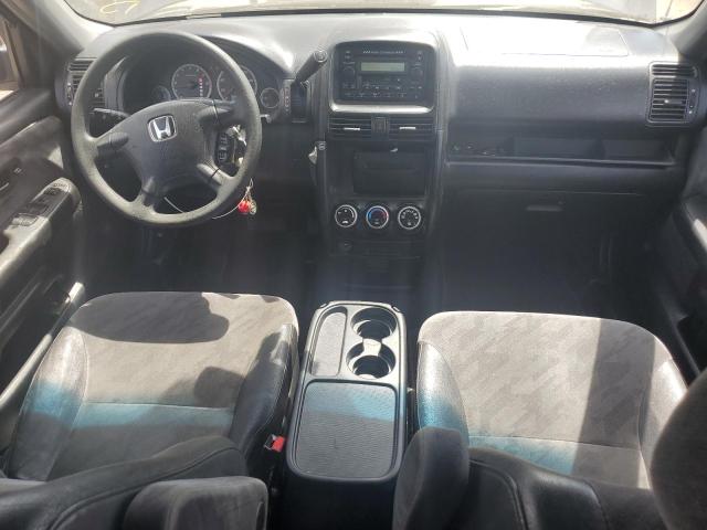 2004 Honda Cr-V Ex VIN: JHLRD788X4C033514 Lot: 57115234