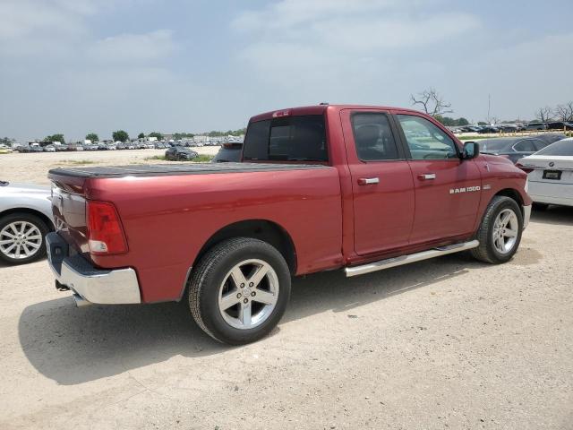 2012 Dodge Ram 1500 Slt VIN: 1C6RD6GT5CS113702 Lot: 53897154