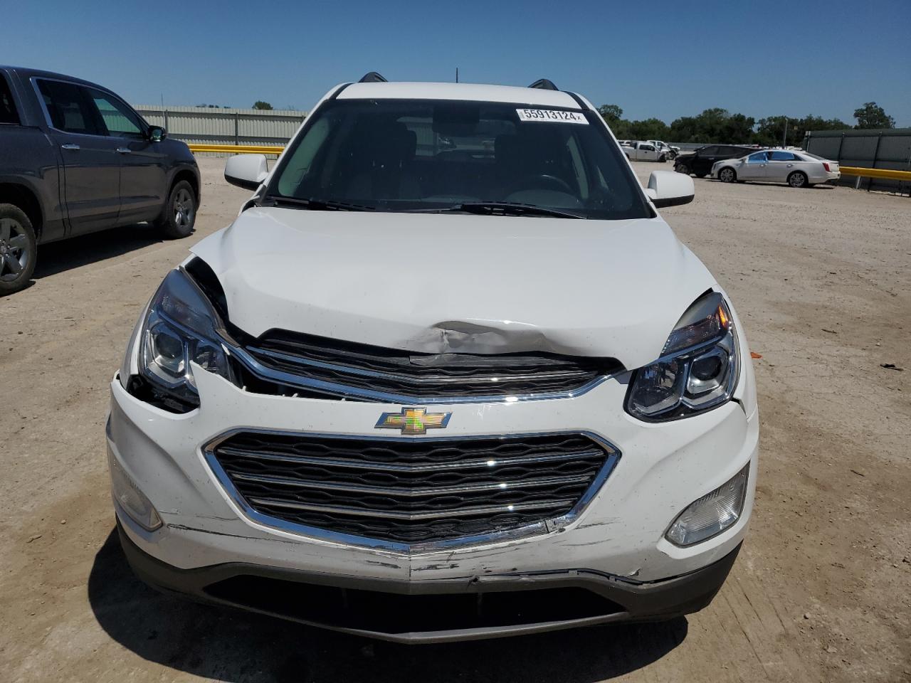 2GNALCEK8G6276216 2016 Chevrolet Equinox Lt