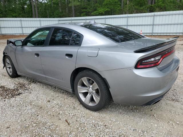 2017 Dodge Charger Sxt VIN: 2C3CDXHG0HH524871 Lot: 54392264