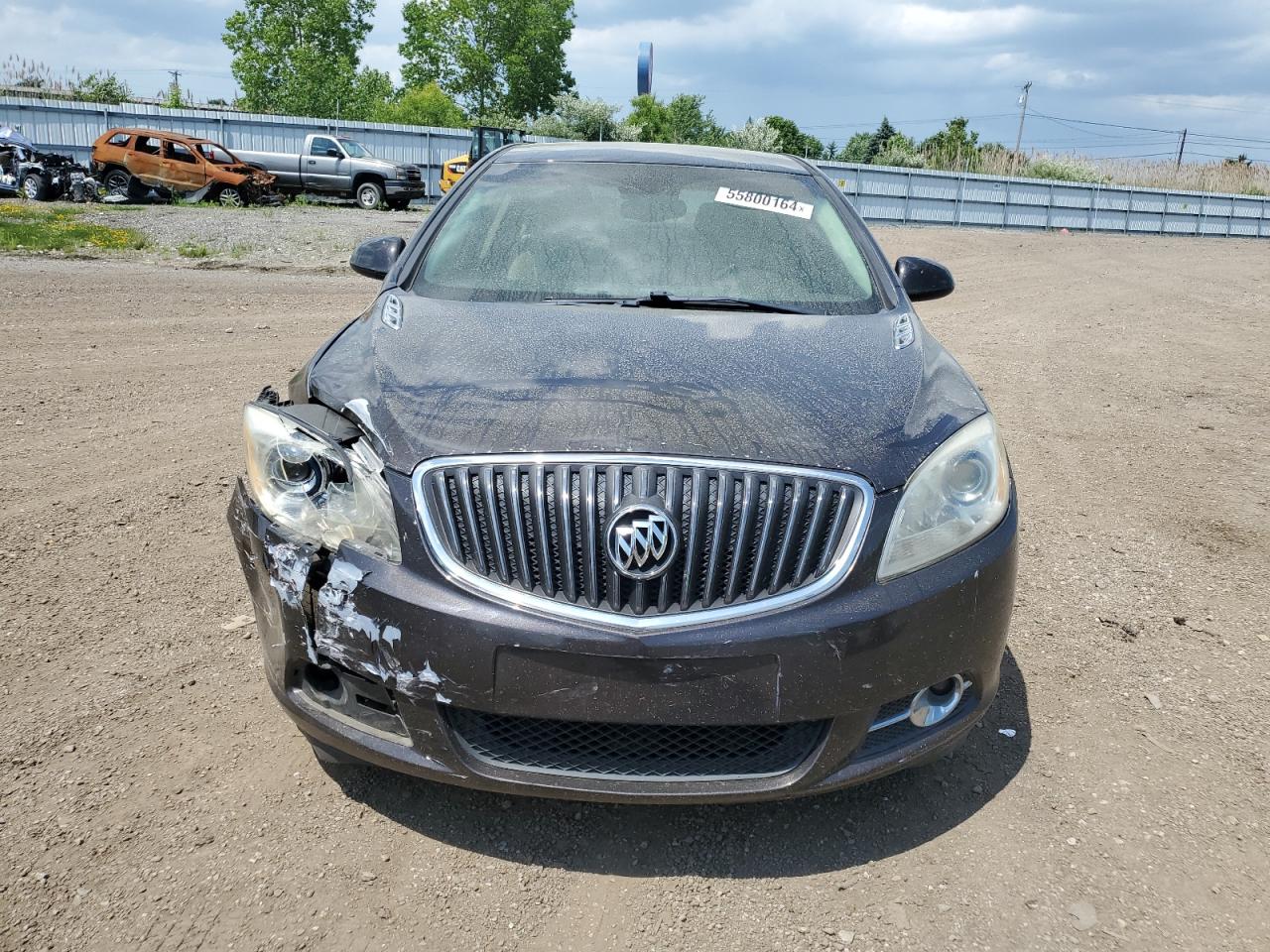 1G4PP5SK9C4194168 2012 Buick Verano