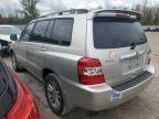 TOYOTA HIGHLANDER photo