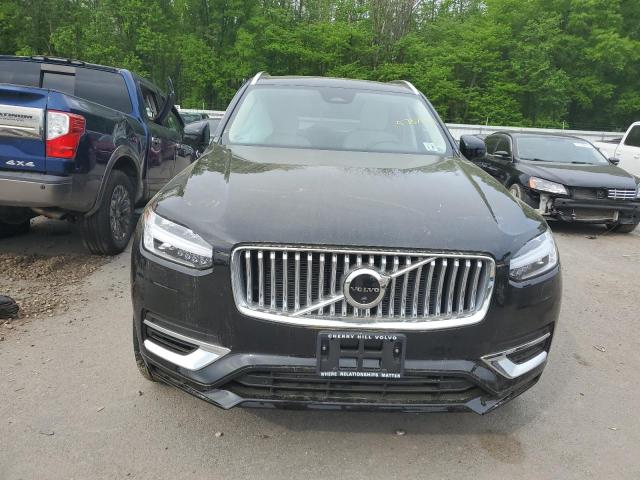 YV4H60CE5R1211921 Volvo Xc90 Plus  5