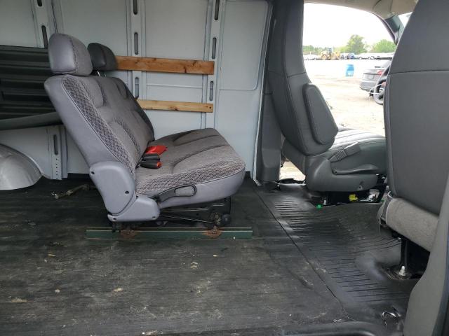 2022 GMC SAVANA G25 1GTW7AFP2N1146014