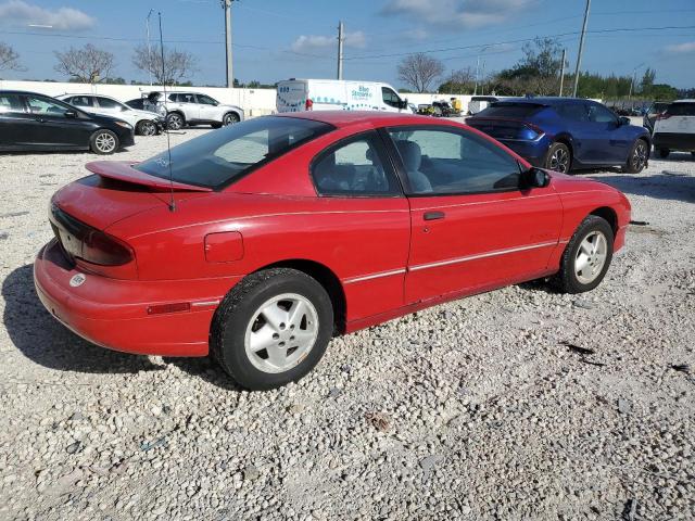 1996 Pontiac Sunfire Se VIN: 1G2JB1243T7584866 Lot: 53572604