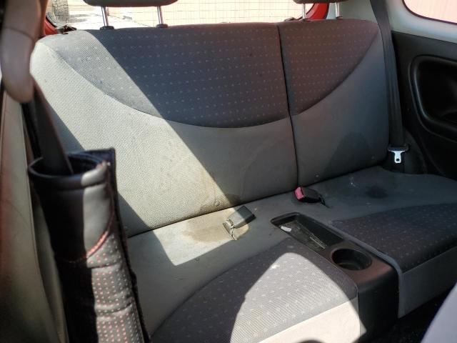 2005 Toyota Echo VIN: JTDJT123850094807 Lot: 55479794