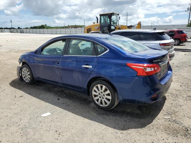 2016 Nissan Sentra - Image 2