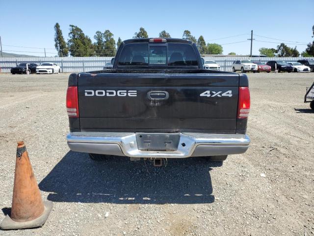 2000 Dodge Dakota VIN: 1B7GG22N3YS717328 Lot: 54223764