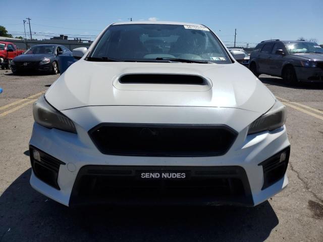 JF1VA1A63J9804842 | 2018 Subaru wrx