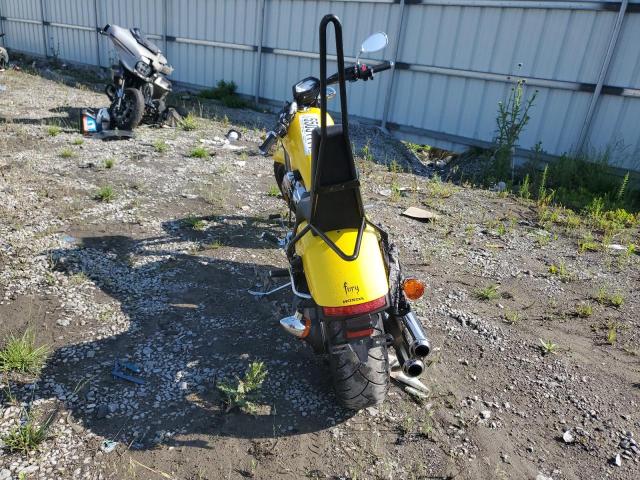 2023 HONDA FURY JH2SC6160PK700032