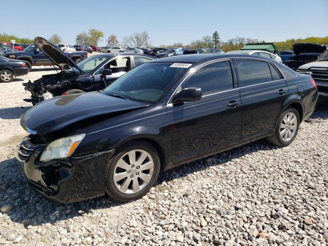 2005 Toyota Avalon Xl VIN: 4T1BK36B95U006596 Lot: 54668604