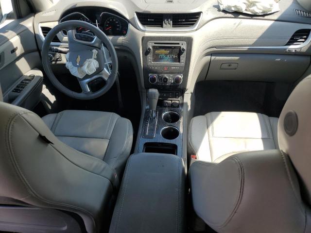 2016 CHEVROLET TRAVERSE L - 1GNKRHKD8GJ254659