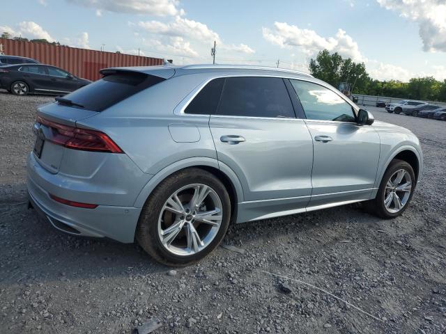 2023 AUDI Q8 PRESTIG WA1CVBF17PD011665