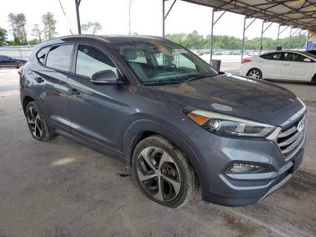 2016 HYUNDAI TUCSON LIM - KM8J3CA23GU220518