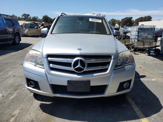 2011 Mercedes-Benz Glk 350 VIN: WDCGG5GB7BF567055 Lot: 56866514
