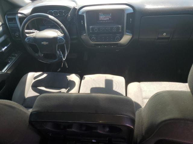 2015 Chevrolet Silverado C1500 Lt VIN: 1GCRCREC9FZ264148 Lot: 53813974