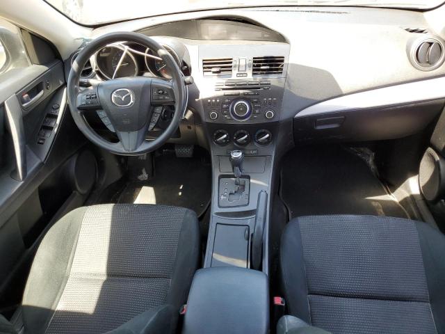 2013 Mazda 3 I VIN: JM1BL1U83D1701203 Lot: 56955824