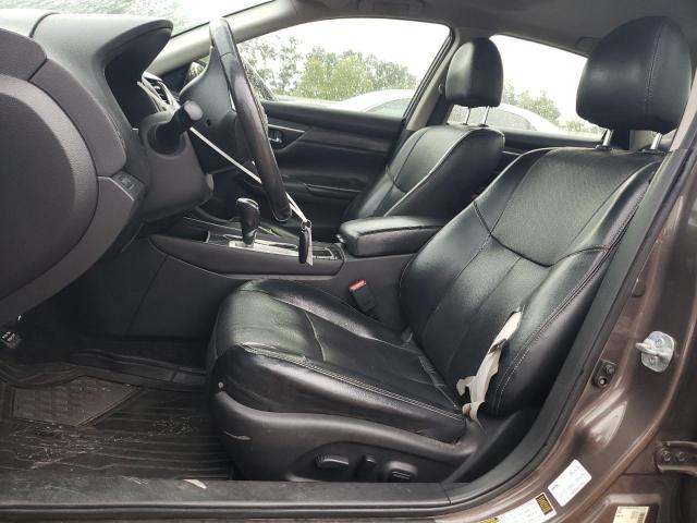 2017 NISSAN ALTIMA 2.5 - 1N4AL3AP5HC185851