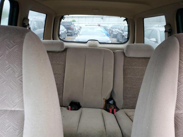 1999 Ford Explorer VIN: 1FMZU34E5XUC83853 Lot: 50023824