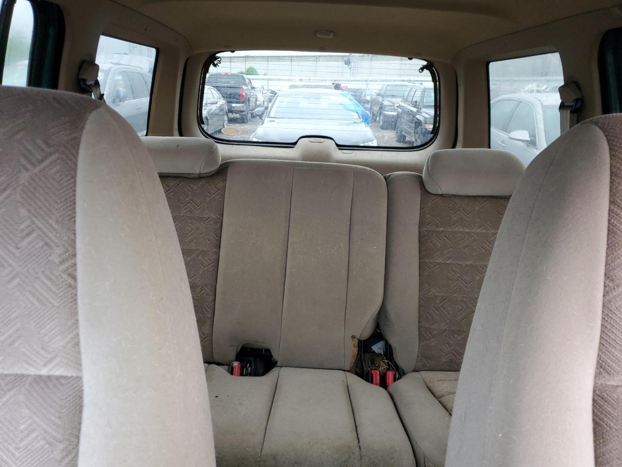 1FMZU34E5XUC83853 1999 Ford Explorer