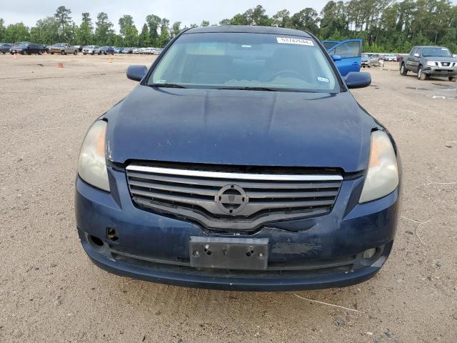 2009 Nissan Altima 2.5 VIN: 1N4AL21E79N409491 Lot: 53742644