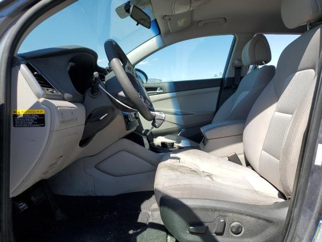 2016 Hyundai Tucson Limited VIN: KM8J3CA48GU238174 Lot: 54377414