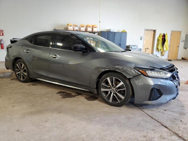 2019 Nissan Maxima S VIN: 1N4AA6AV1KC369410 Lot: 56586284