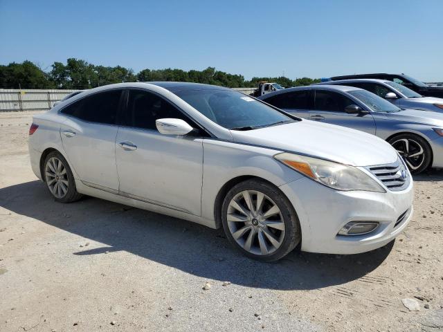 2014 Hyundai Azera Gls VIN: KMHFH4JG5EA362456 Lot: 54943144