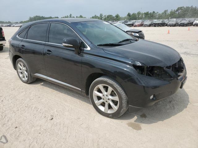 2010 Lexus Rx 350 VIN: 2T2ZK1BA9AC011952 Lot: 56430844