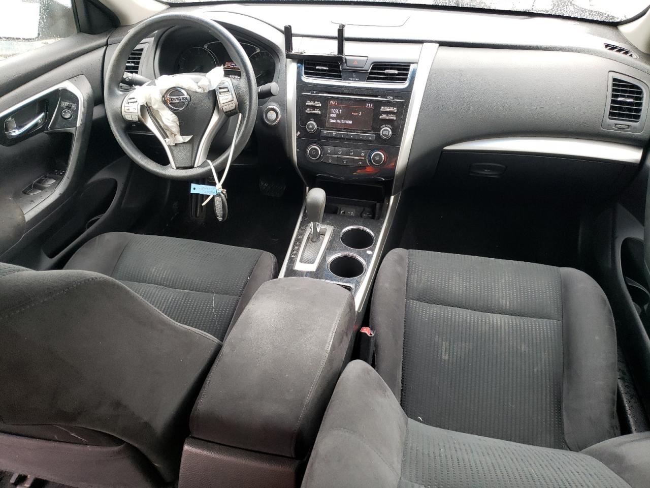 1N4AL3APXEN373796 2014 Nissan Altima 2.5