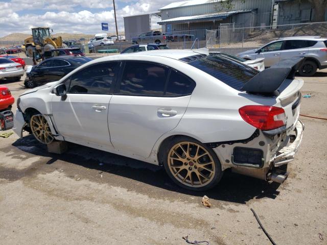 2017 Subaru Wrx Premium VIN: JF1VA1E66H8818521 Lot: 54235214