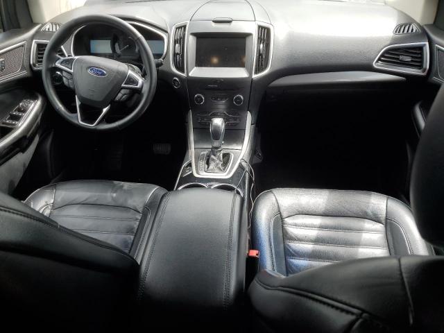 2016 Ford Edge Sel VIN: 2FMPK4J95GBB65849 Lot: 53961924