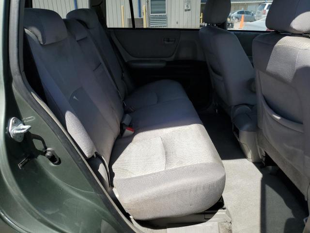 2006 Toyota Highlander Limited VIN: JTEDP21A860111917 Lot: 55218834