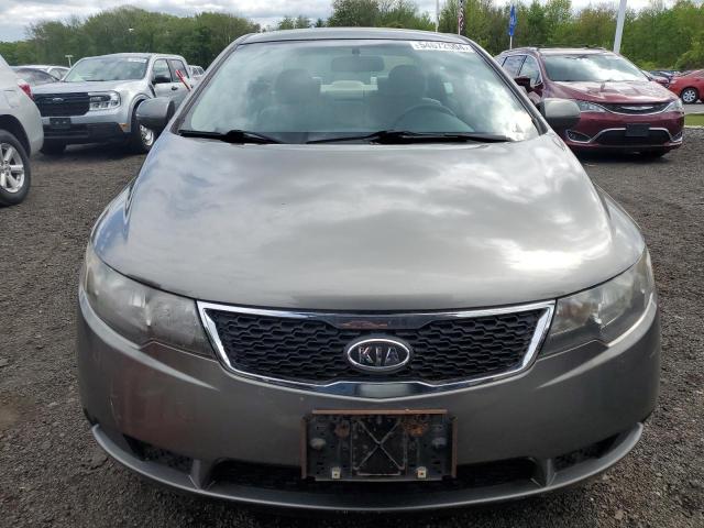 2011 Kia Forte Ex VIN: KNAFU4A24B5452199 Lot: 54672504