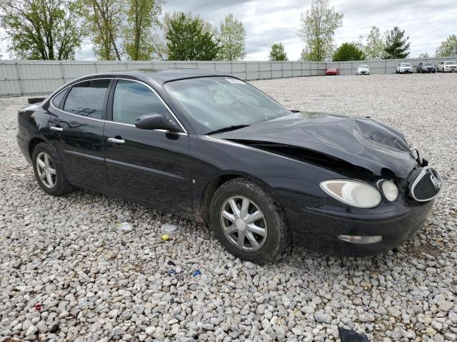 2006 Buick Lacrosse Cxl VIN: 2G4WD582361211882 Lot: 53625724