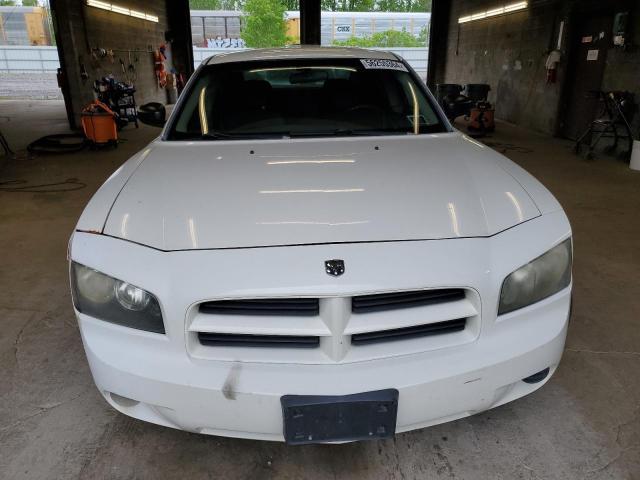 2007 Dodge Charger Se VIN: 2B3LA43G37H864901 Lot: 56255364