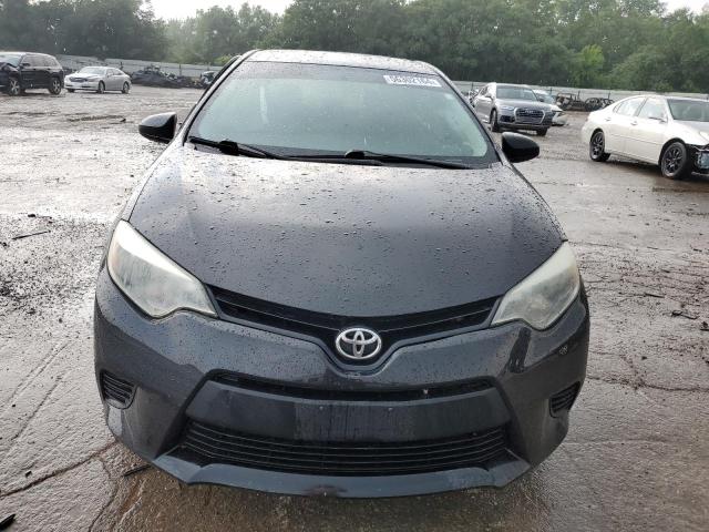 2015 Toyota Corolla L VIN: 5YFBURHE4FP299198 Lot: 56302164