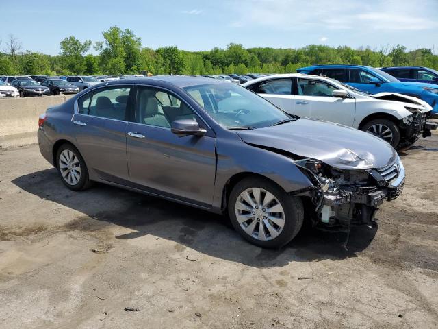 2015 Honda Accord Ex VIN: 1HGCR2F72FA188821 Lot: 54667234