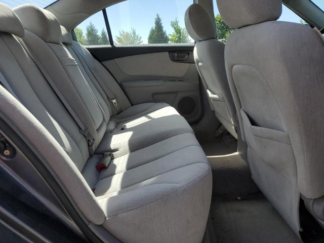 2006 Kia Optima Lx VIN: KNAGE123865047444 Lot: 55968904