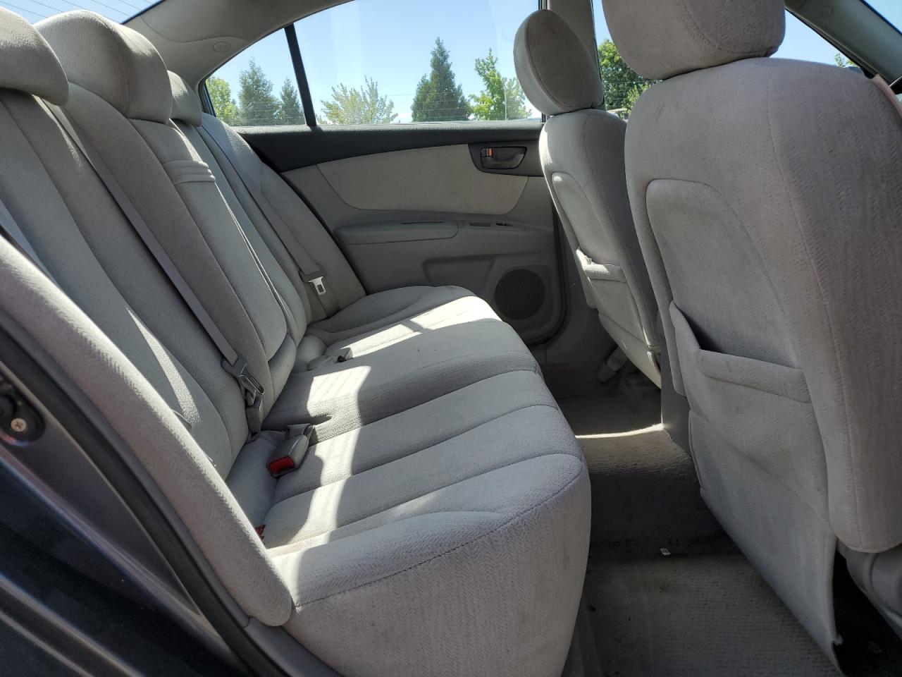 KNAGE123865047444 2006 Kia Optima Lx