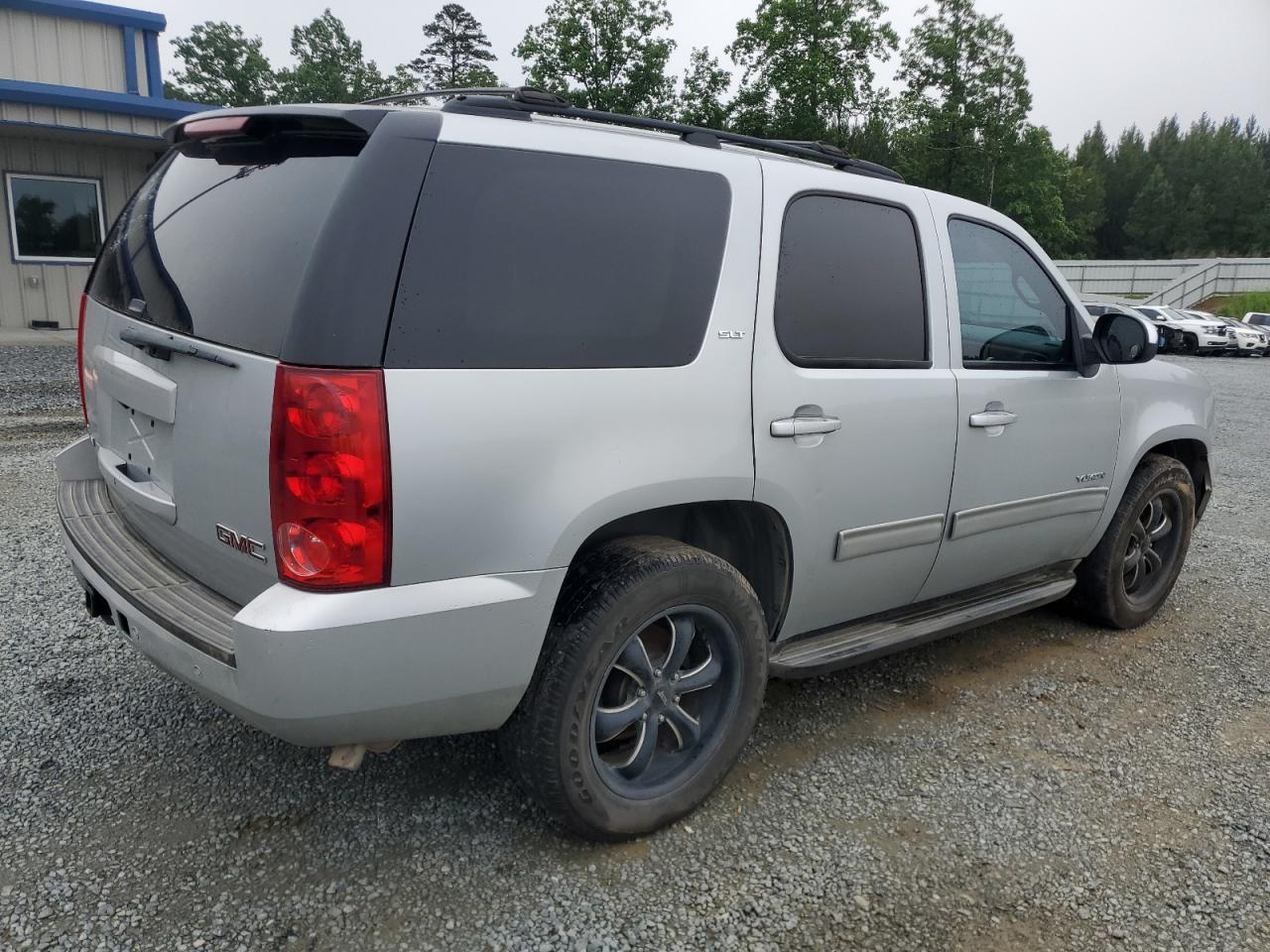 1GKS1CE07DR151150 2013 GMC Yukon Slt